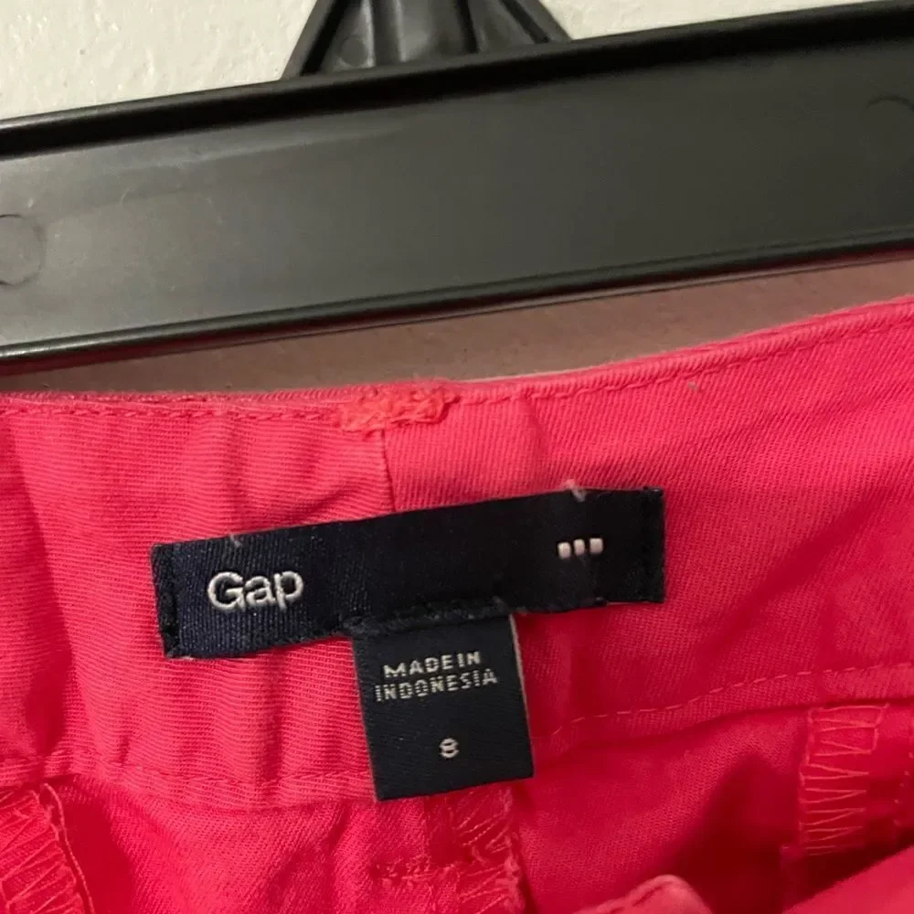 Gap shorts